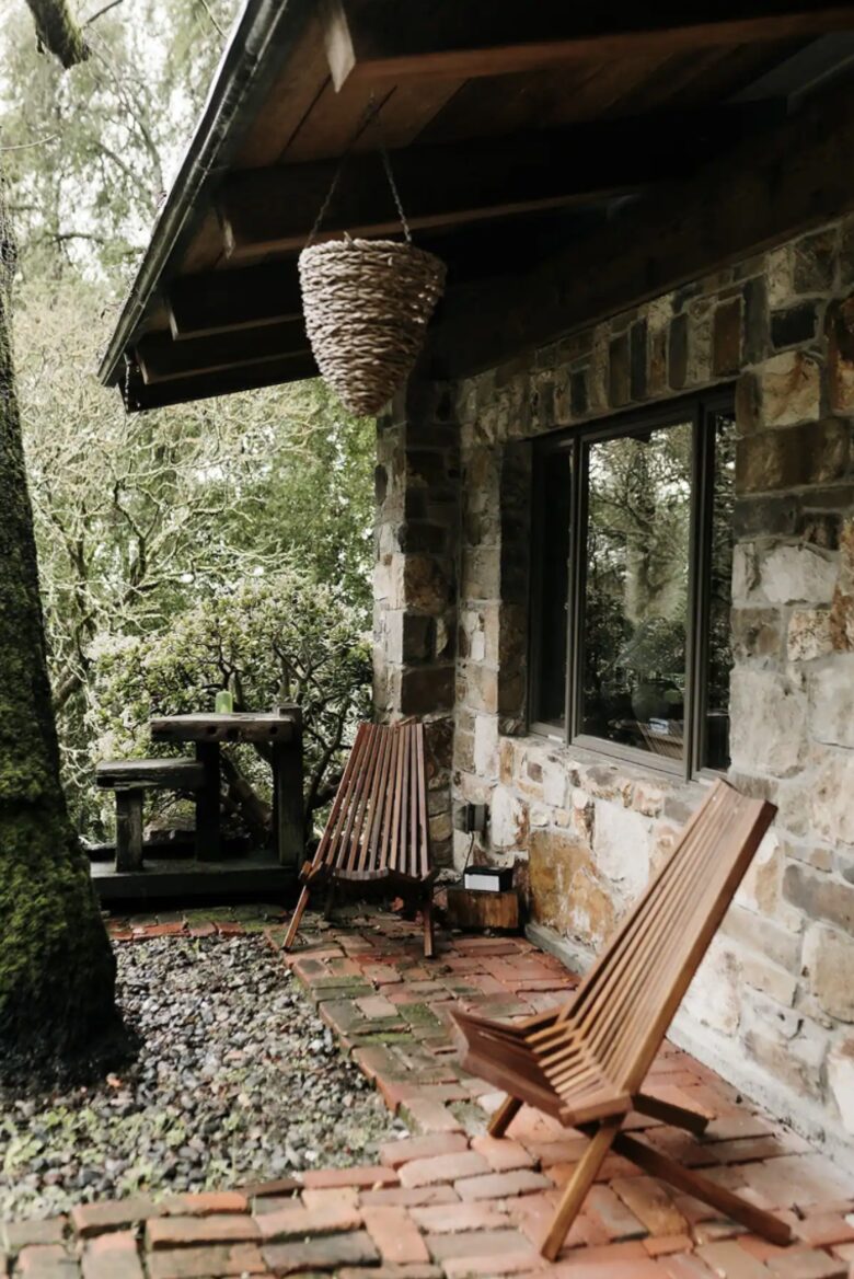 Wine Country Mountain Top Retreat - Santa Rosa, California
