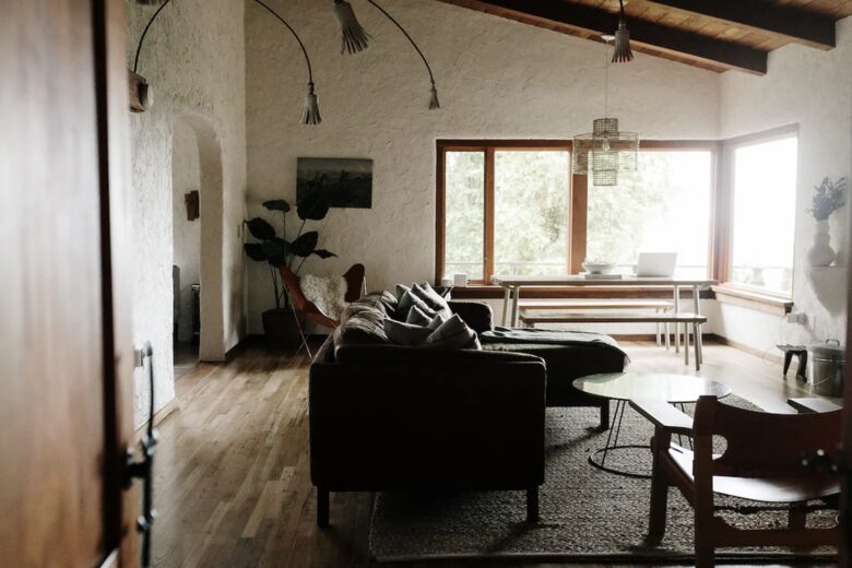 Wine Country Mountain Top Retreat - Santa Rosa, California