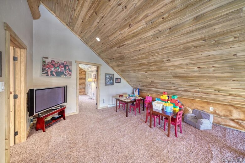 Colorado Log Cabin Getaway - Buena Vista, Colorado
