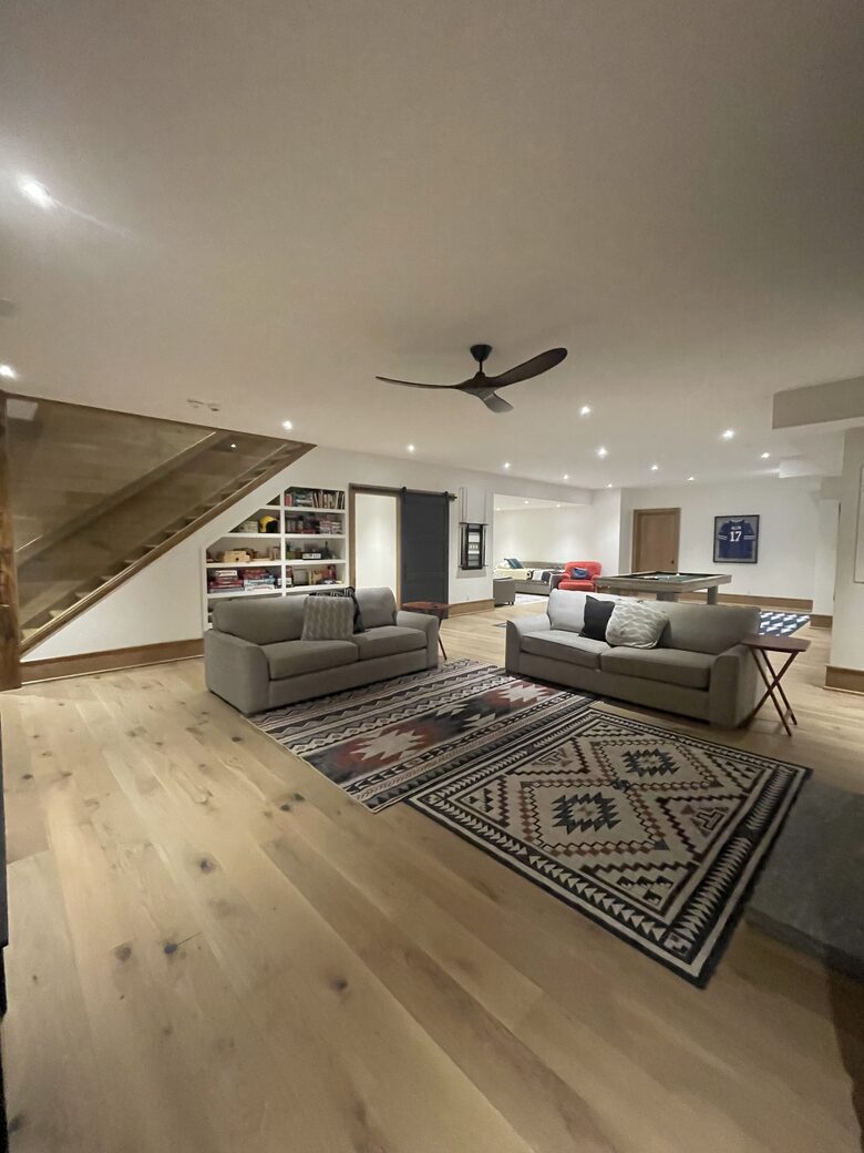 SamRidge | A Lakefront Retreat - Algonquin Highlands, Canada