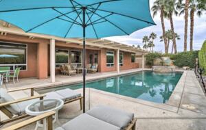 Coachella Valley Gem - Cathedral City, California