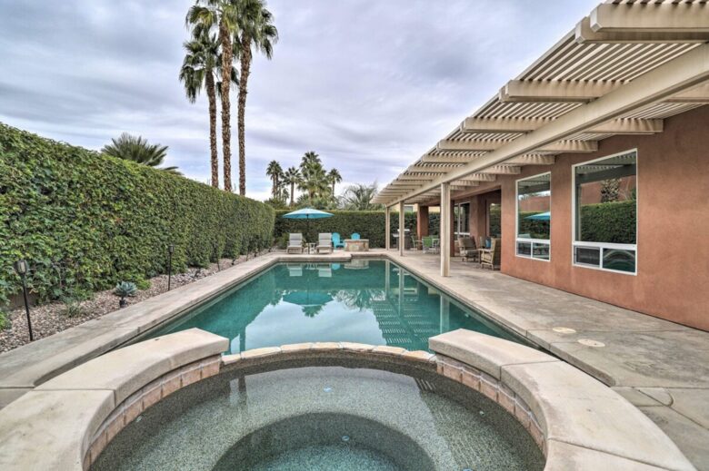 Coachella Valley Gem - Cathedral City, California