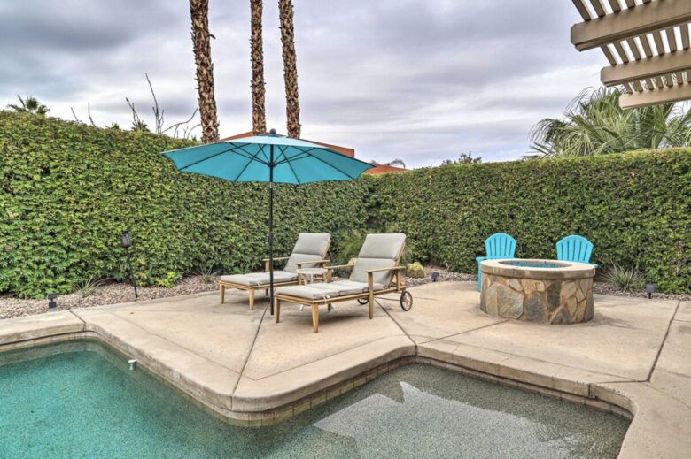 Coachella Valley Gem - Cathedral City, California