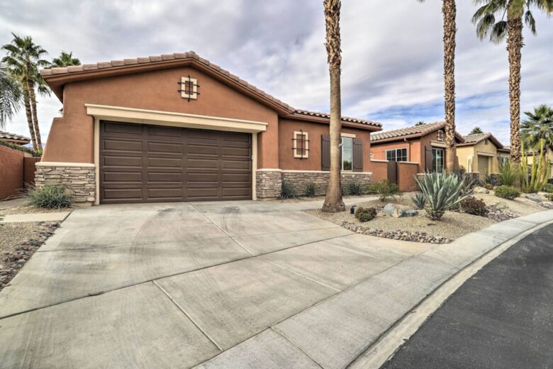 Coachella Valley Gem - Cathedral City, California