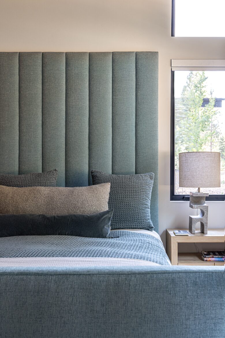 Schaffer's Mill - Lake Tahoe Mountain Modern All Season Escape - Truckee, California