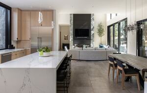 Schaffer's Mill - Lake Tahoe Mountain Modern All Season Escape - Truckee, California