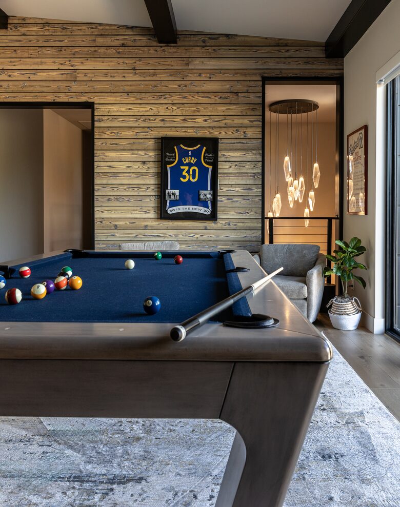 Schaffer's Mill - Lake Tahoe Mountain Modern All Season Escape - Truckee, California