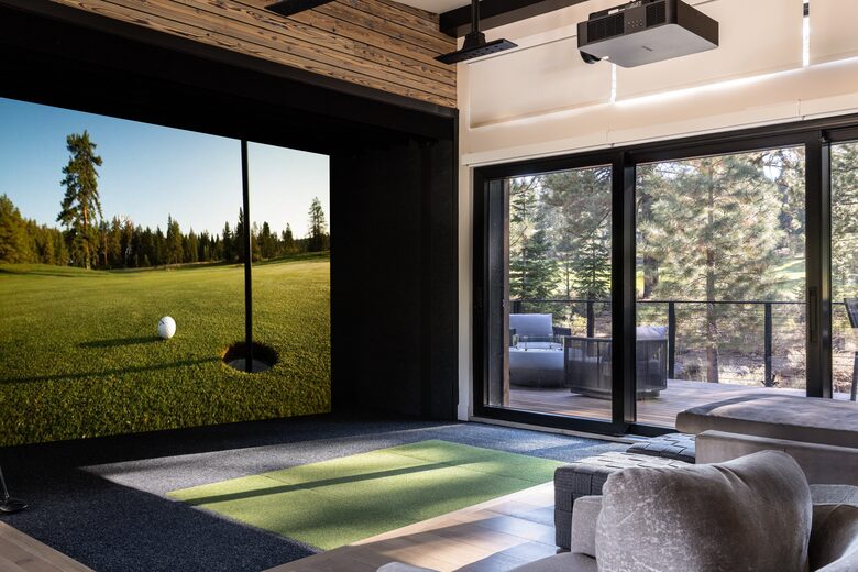 Schaffer's Mill - Lake Tahoe Mountain Modern All Season Escape - Truckee, California