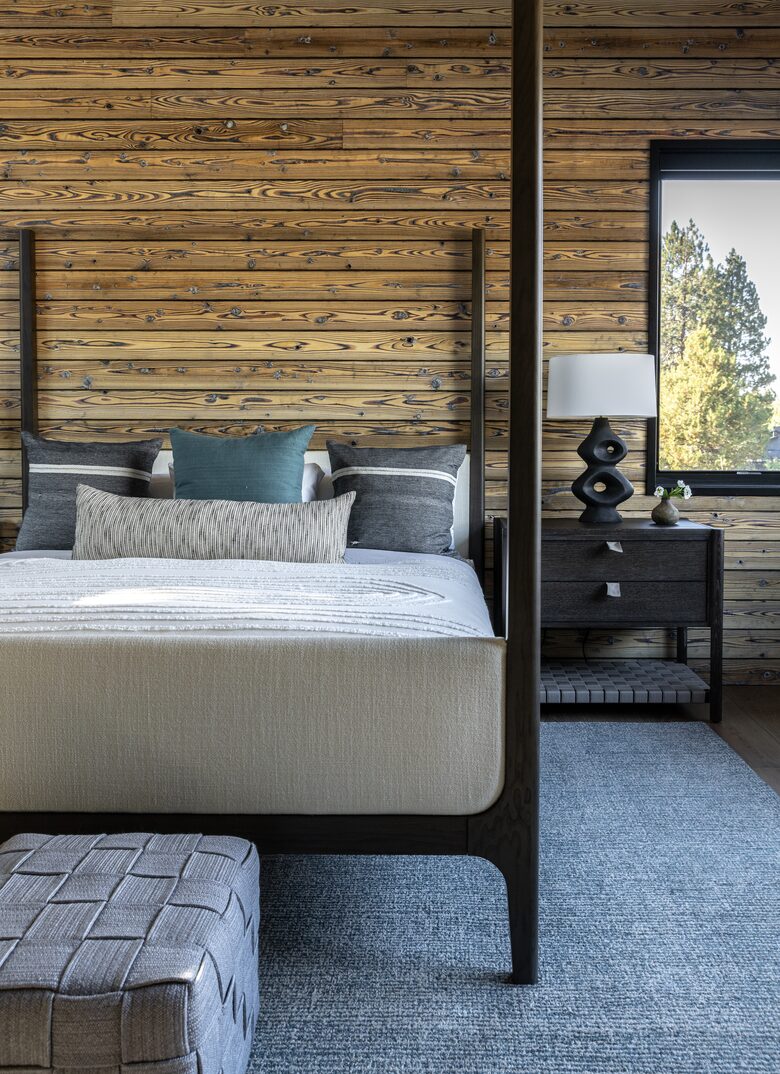 Schaffer's Mill - Lake Tahoe Mountain Modern All Season Escape - Truckee, California