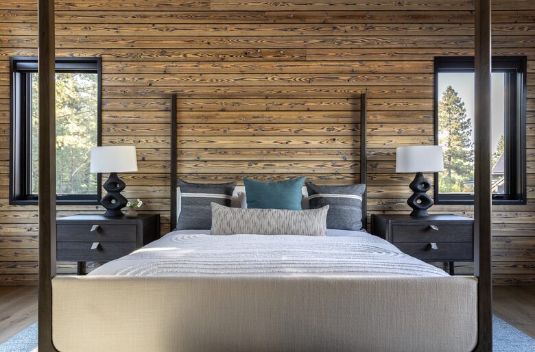 Schaffer's Mill - Lake Tahoe Mountain Modern All Season Escape - Truckee, California