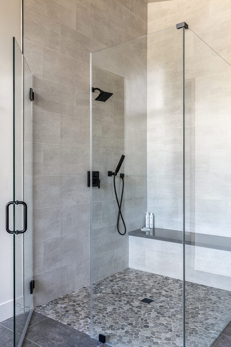 Schaffer's Mill - Lake Tahoe Mountain Modern All Season Escape - Truckee, California