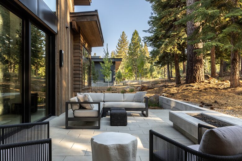 Schaffer's Mill - Lake Tahoe Mountain Modern All Season Escape - Truckee, California