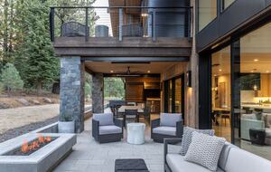 Schaffer's Mill - Lake Tahoe Mountain Modern All Season Escape - Truckee, California