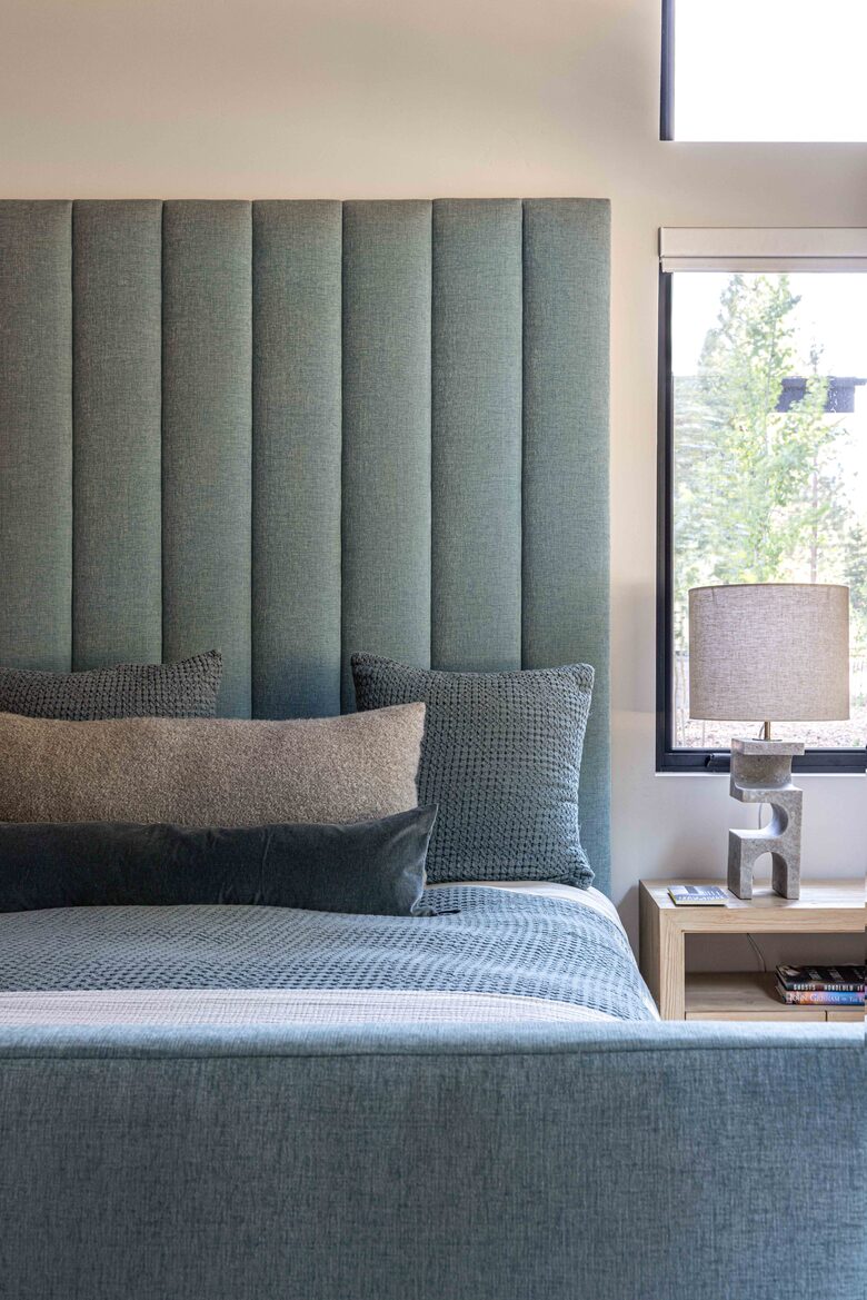 Schaffer's Mill - Lake Tahoe Mountain Modern All Season Escape - Truckee, California