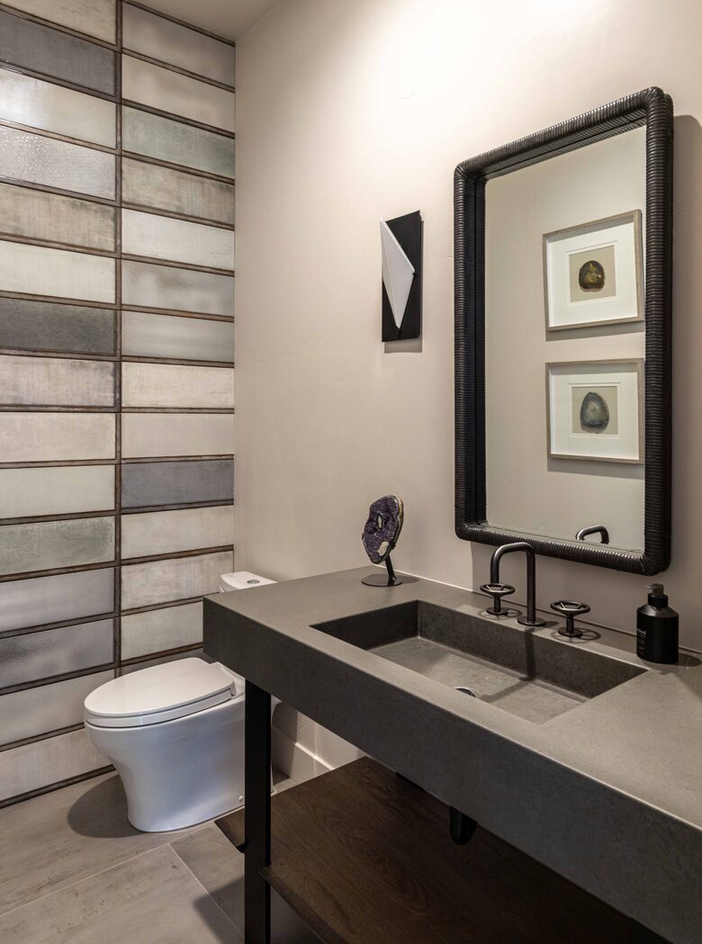 Schaffer's Mill - Lake Tahoe Mountain Modern All Season Escape - Truckee, California