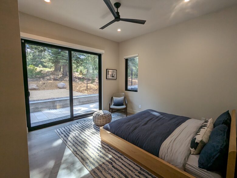 Schaffer's Mill - Lake Tahoe Mountain Modern All Season Escape - Truckee, California