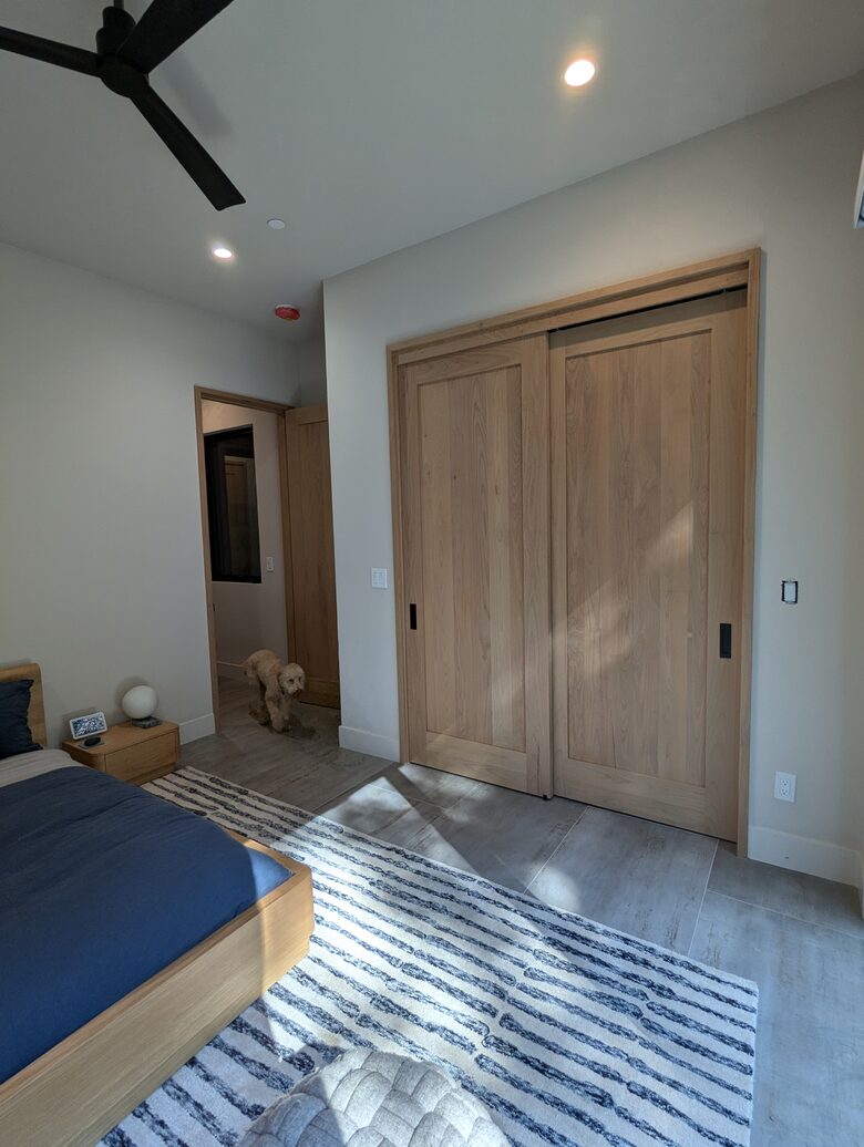 Schaffer's Mill - Lake Tahoe Mountain Modern All Season Escape - Truckee, California