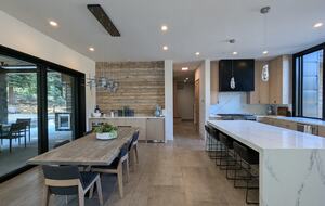 Schaffer's Mill - Lake Tahoe Mountain Modern All Season Escape - Truckee, California