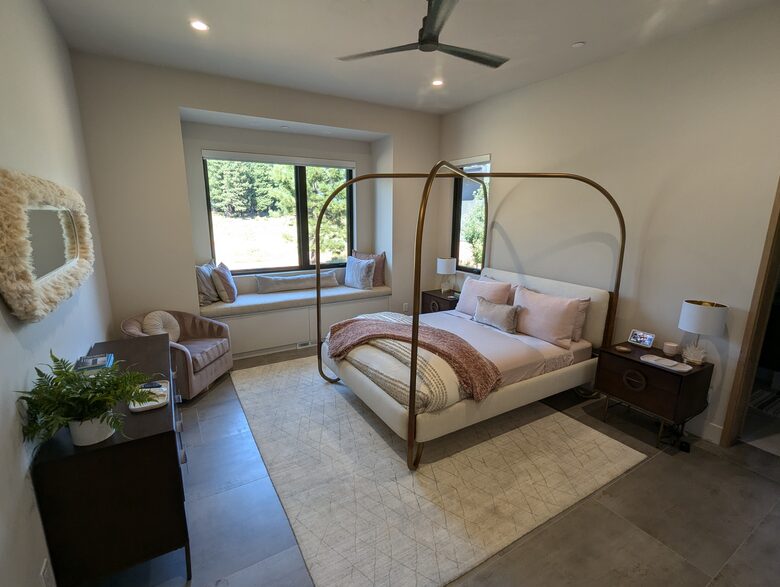Schaffer's Mill - Lake Tahoe Mountain Modern All Season Escape - Truckee, California
