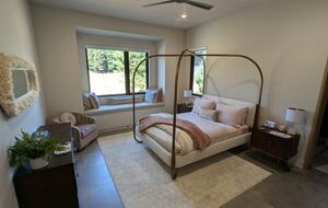 Schaffer's Mill - Lake Tahoe Mountain Modern All Season Escape - Truckee, California
