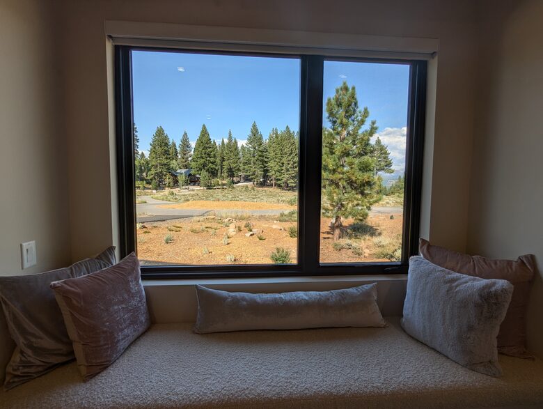 Schaffer's Mill - Lake Tahoe Mountain Modern All Season Escape - Truckee, California