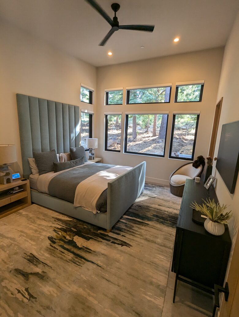 Schaffer's Mill - Lake Tahoe Mountain Modern All Season Escape - Truckee, California