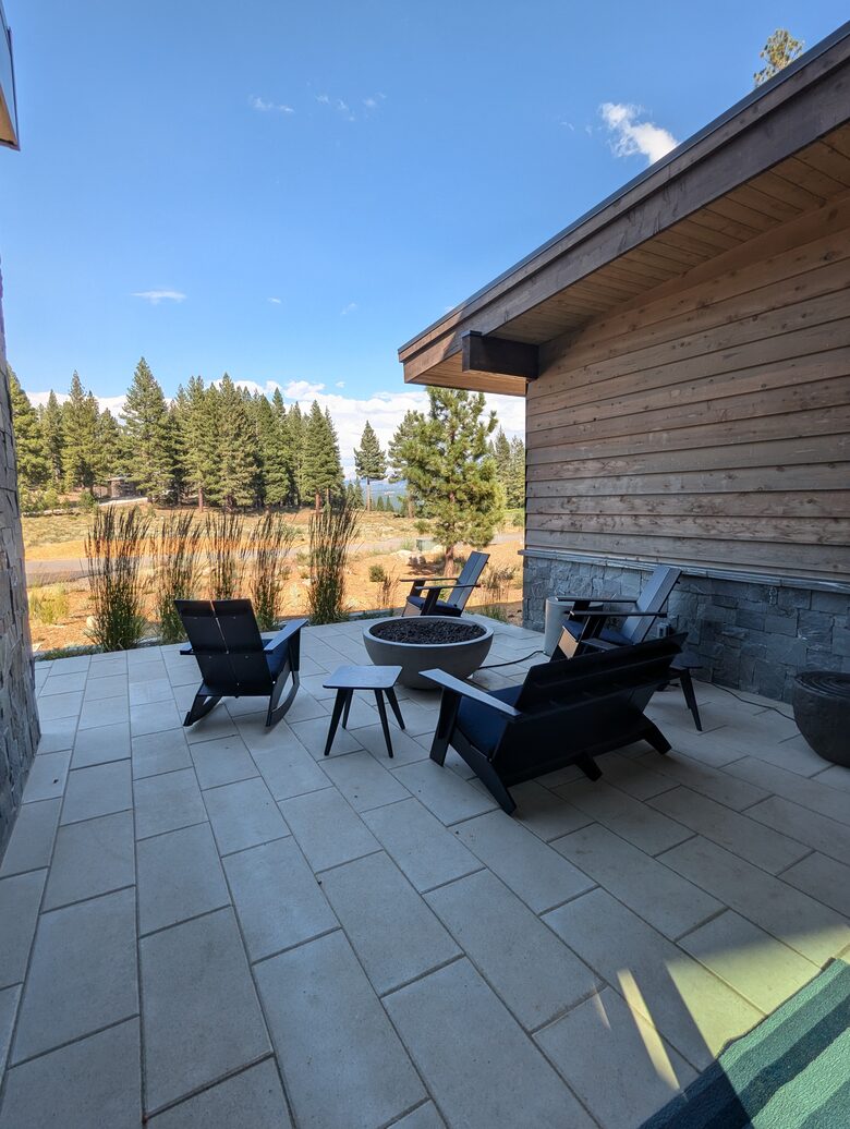 Schaffer's Mill - Lake Tahoe Mountain Modern All Season Escape - Truckee, California