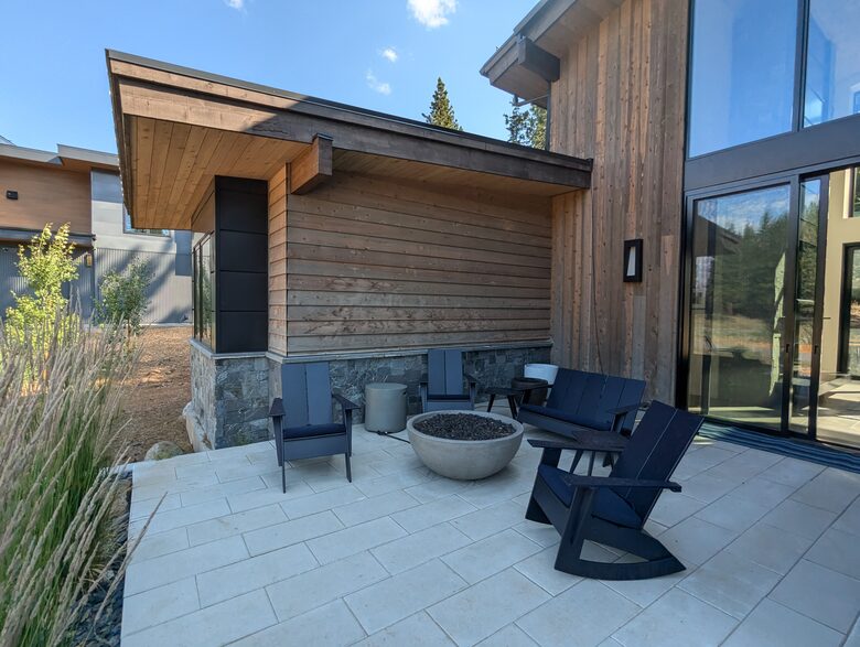 Schaffer's Mill - Lake Tahoe Mountain Modern All Season Escape - Truckee, California