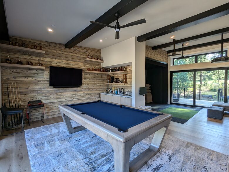 Schaffer's Mill - Lake Tahoe Mountain Modern All Season Escape - Truckee, California