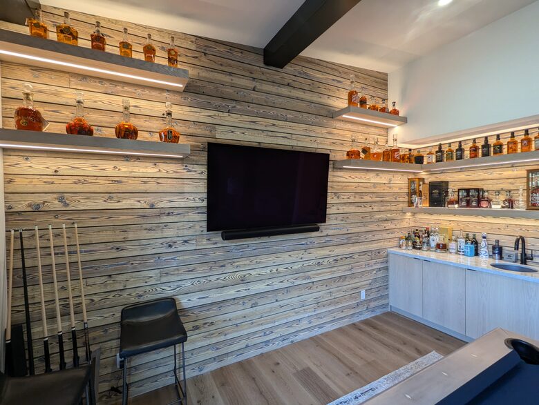 Schaffer's Mill - Lake Tahoe Mountain Modern All Season Escape - Truckee, California