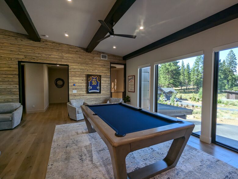 Schaffer's Mill - Lake Tahoe Mountain Modern All Season Escape - Truckee, California
