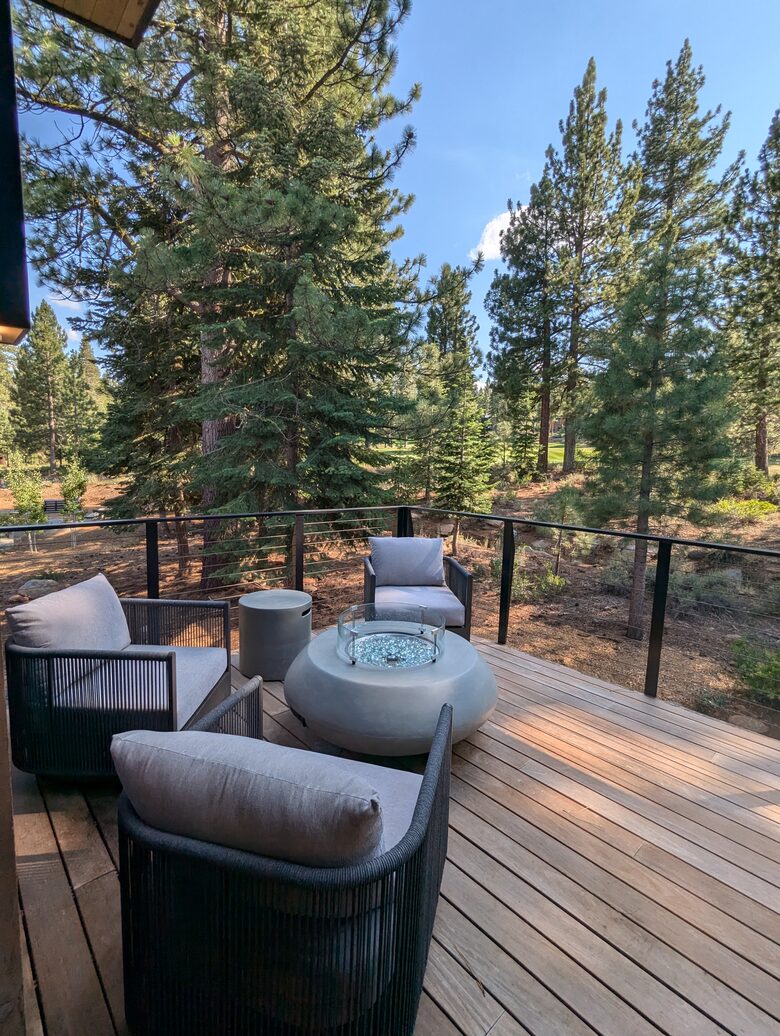Schaffer's Mill - Lake Tahoe Mountain Modern All Season Escape - Truckee, California