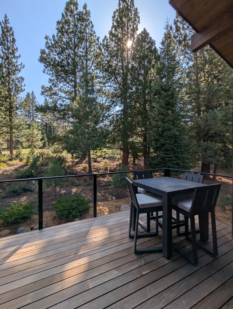 Schaffer's Mill - Lake Tahoe Mountain Modern All Season Escape - Truckee, California