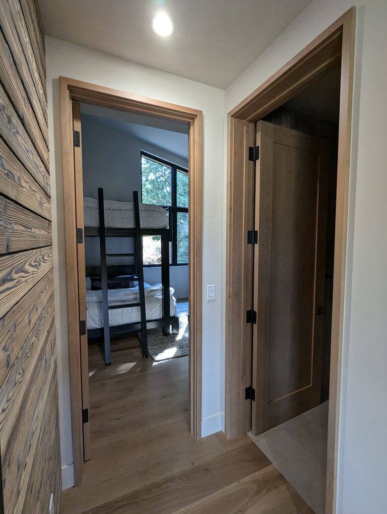 Schaffer's Mill - Lake Tahoe Mountain Modern All Season Escape - Truckee, California