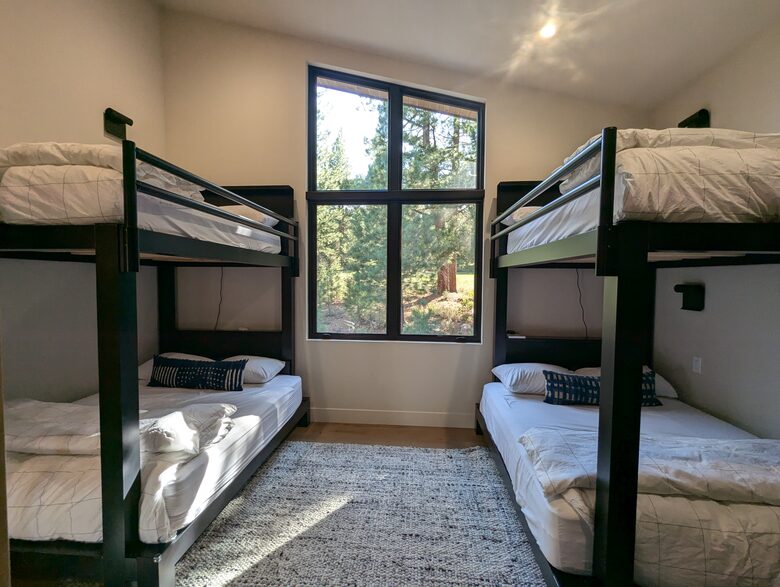 Schaffer's Mill - Lake Tahoe Mountain Modern All Season Escape - Truckee, California
