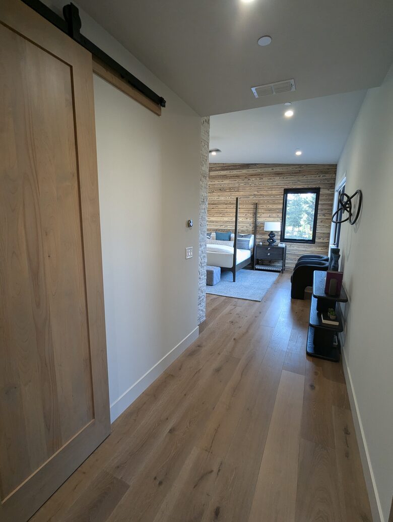 Schaffer's Mill - Lake Tahoe Mountain Modern All Season Escape - Truckee, California