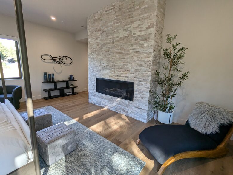 Schaffer's Mill - Lake Tahoe Mountain Modern All Season Escape - Truckee, California