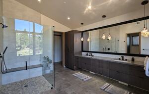 Schaffer's Mill - Lake Tahoe Mountain Modern All Season Escape - Truckee, California