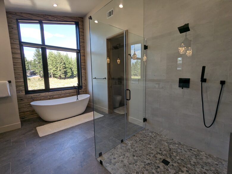 Schaffer's Mill - Lake Tahoe Mountain Modern All Season Escape - Truckee, California