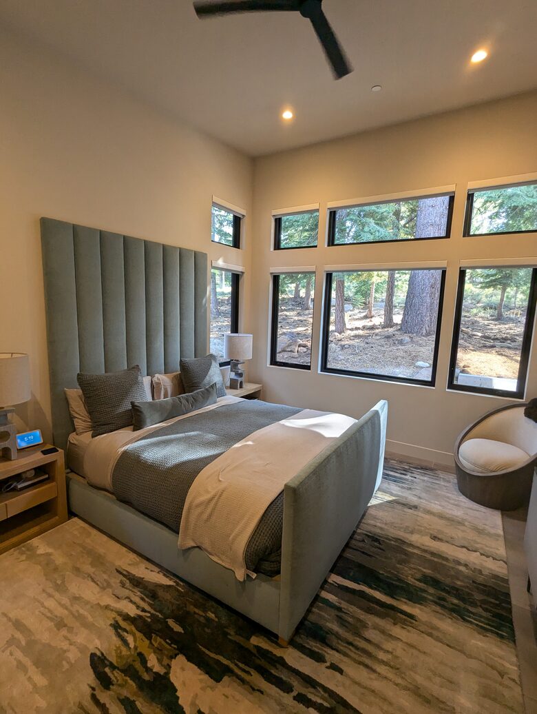 Schaffer's Mill - Lake Tahoe Mountain Modern All Season Escape - Truckee, California