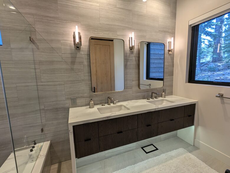 Schaffer's Mill - Lake Tahoe Mountain Modern All Season Escape - Truckee, California