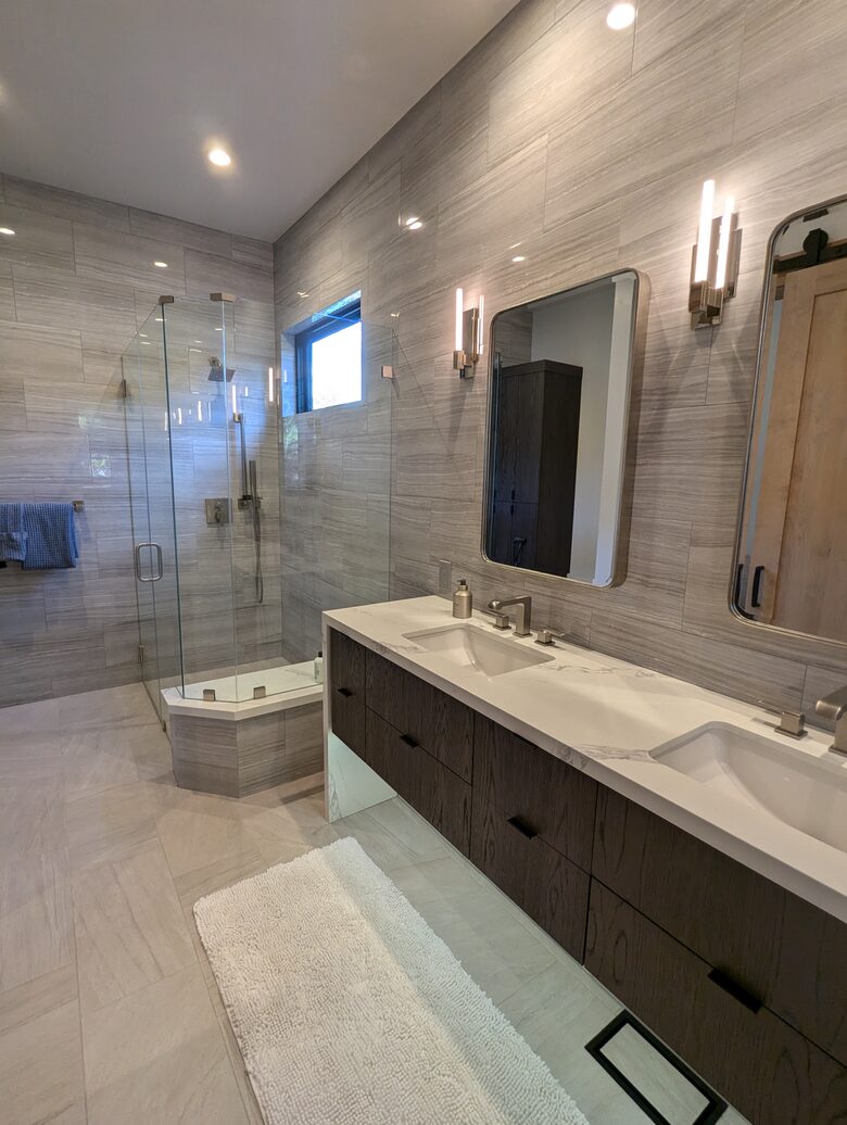 Schaffer's Mill - Lake Tahoe Mountain Modern All Season Escape - Truckee, California