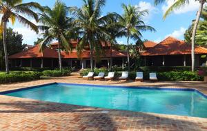 Costa Mar Oceanside Villa - Casa De Campo, Dominican Republic