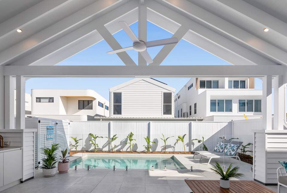 Gone Coastal - Kingscliff, Australia