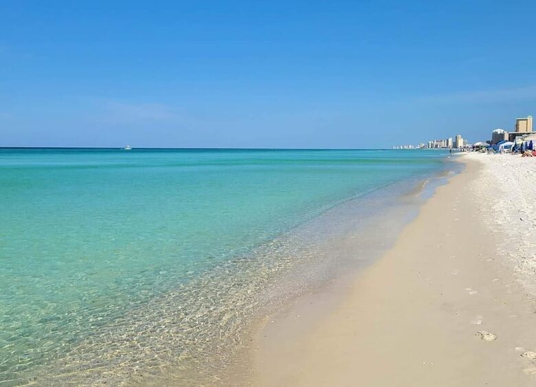 Charming Lakefront Cottage | Only A Block From The Beach - Panama City Beach, Florida