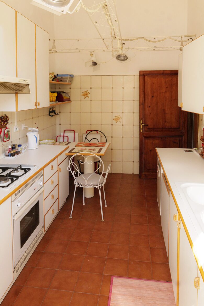 2 BD Rome Retreat - Rome, Italy
