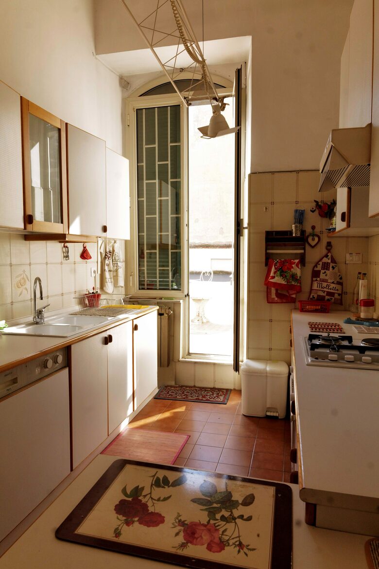 2 BD Rome Retreat - Rome, Italy