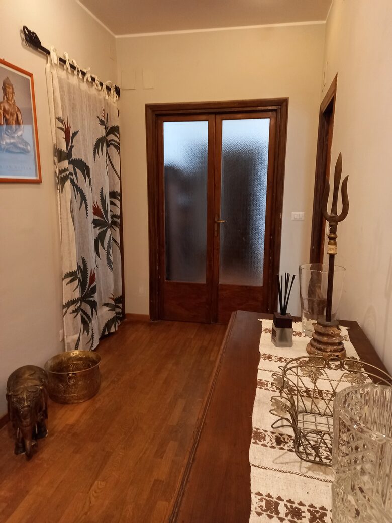 2 BD Rome Retreat - Rome, Italy