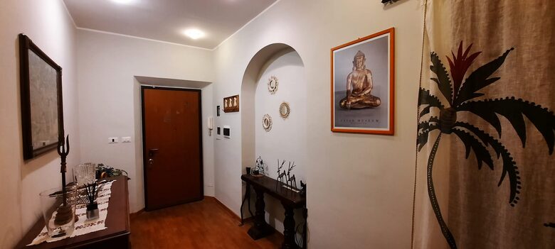 2 BD Rome Retreat - Rome, Italy
