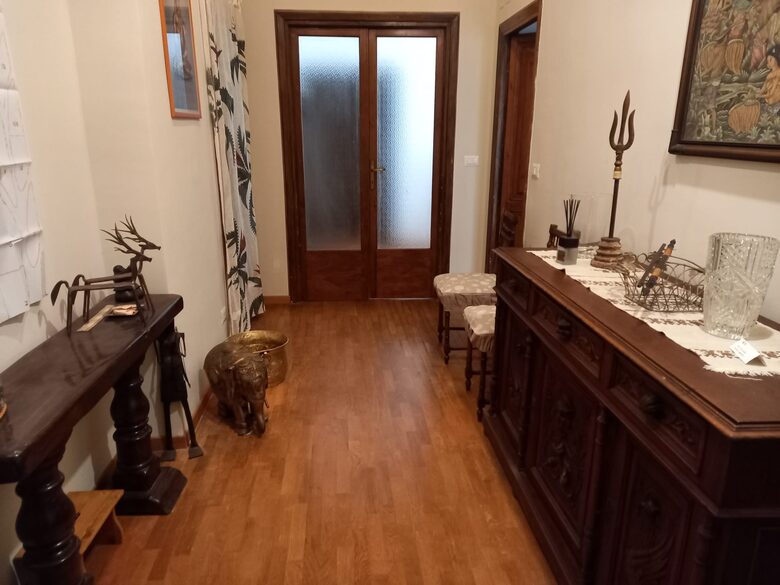 2 BD Rome Retreat - Rome, Italy